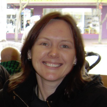 Brooke Rowley
