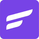 FluentCRM logo