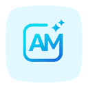 Antimanual logo